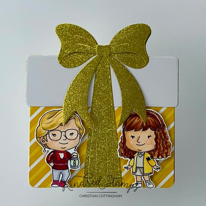 Treasure Kids
