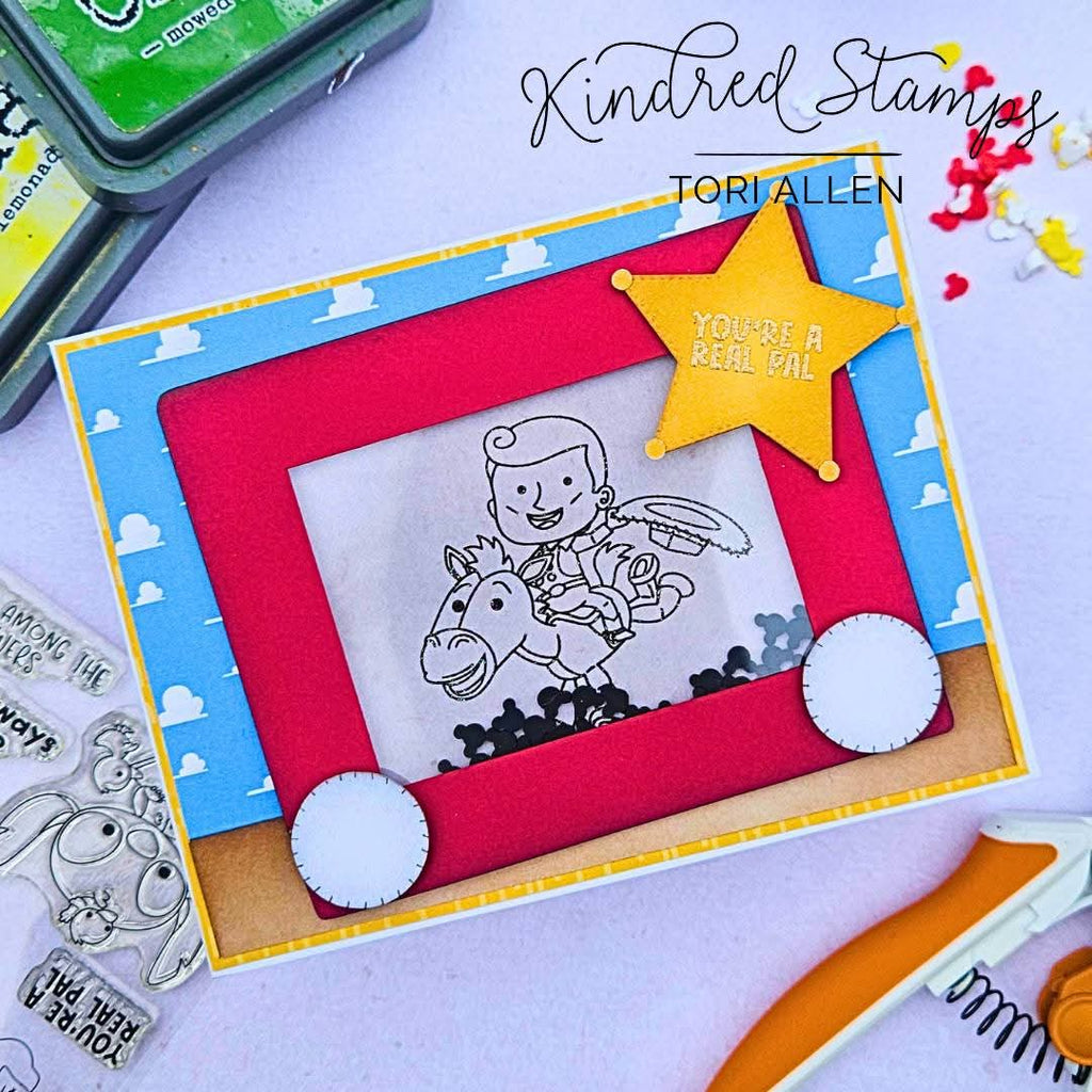 Preorder Animated Pals