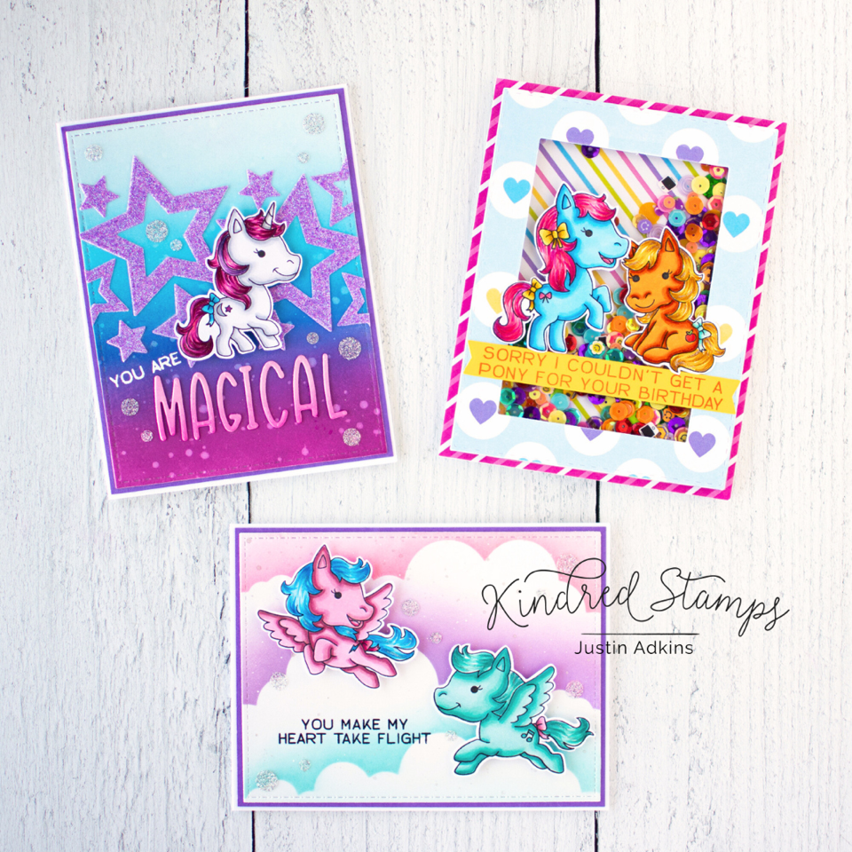 Pony Pals