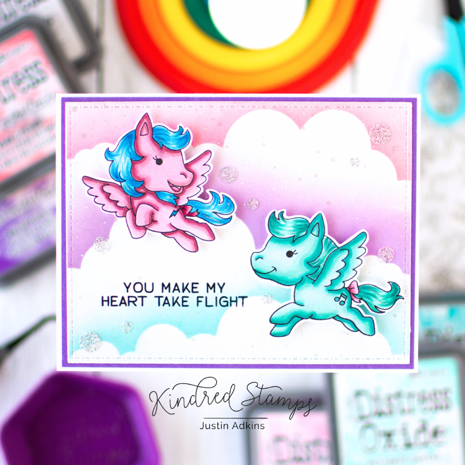 Pony Pals