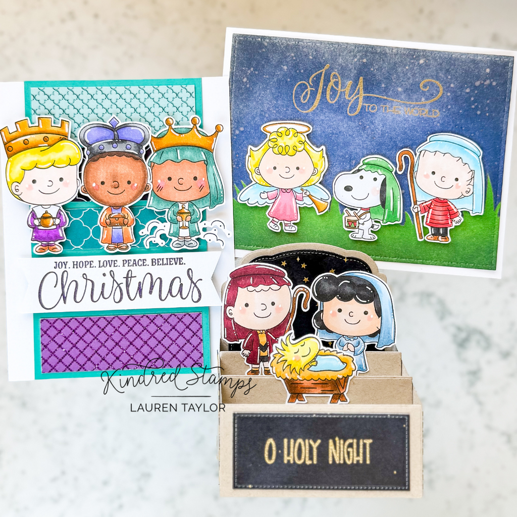 Nativity Play