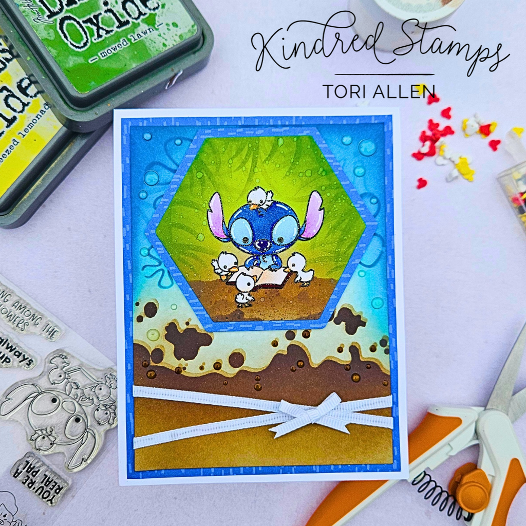 Preorder Animated Pals