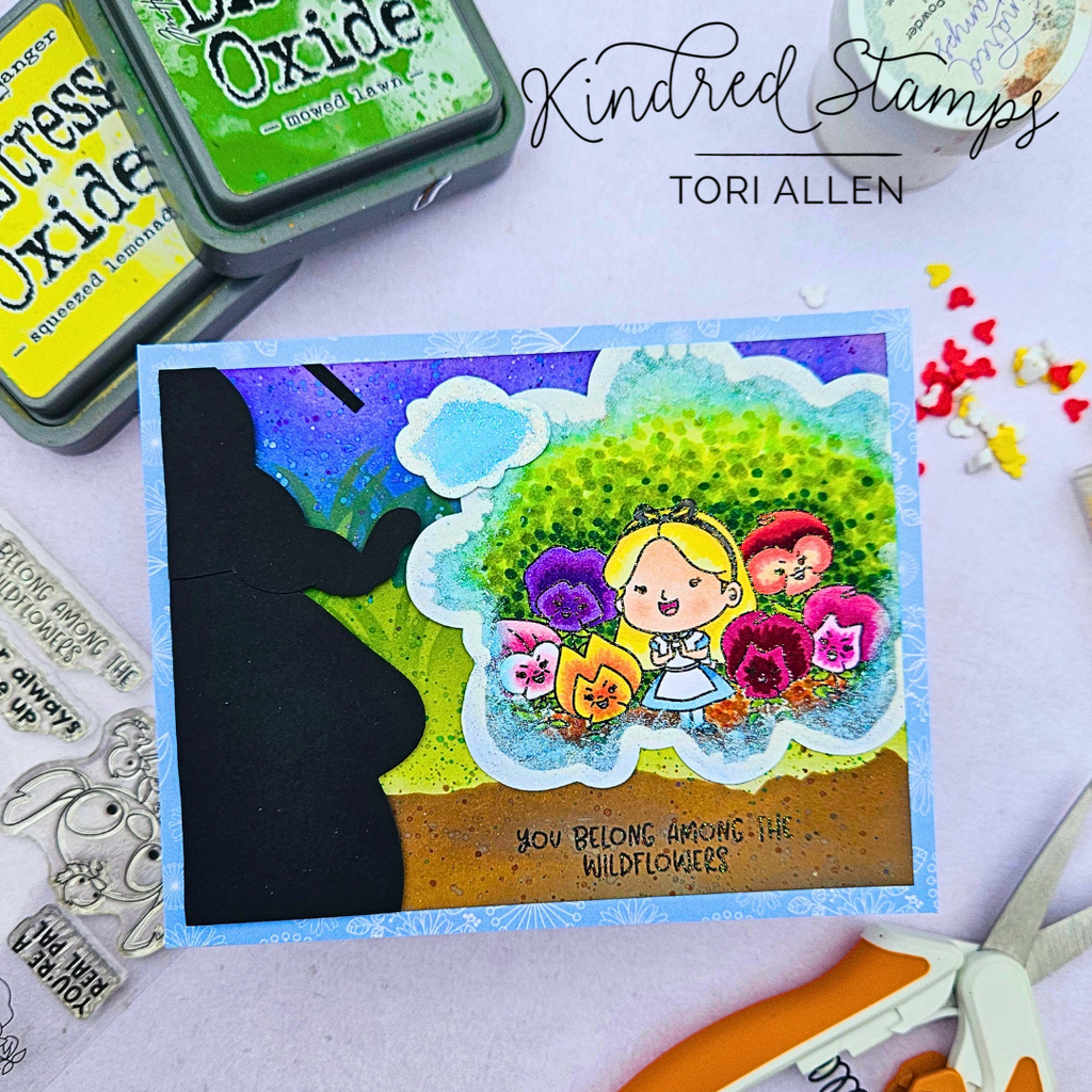 Preorder Animated Pals