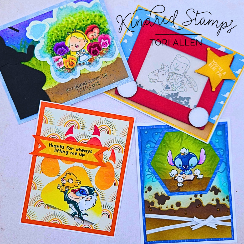 Preorder Animated Pals