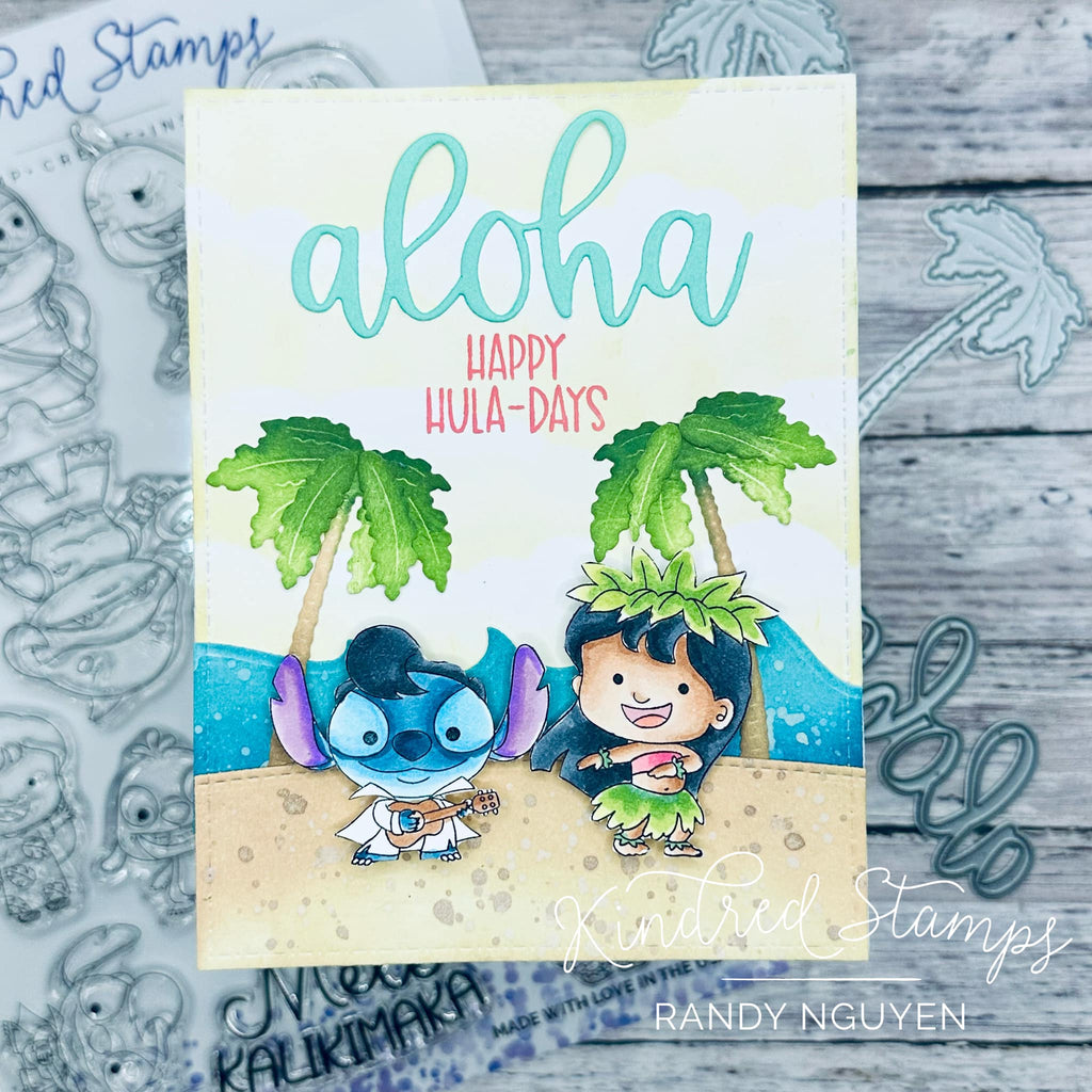 'Ohana
