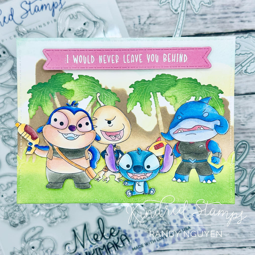'Ohana