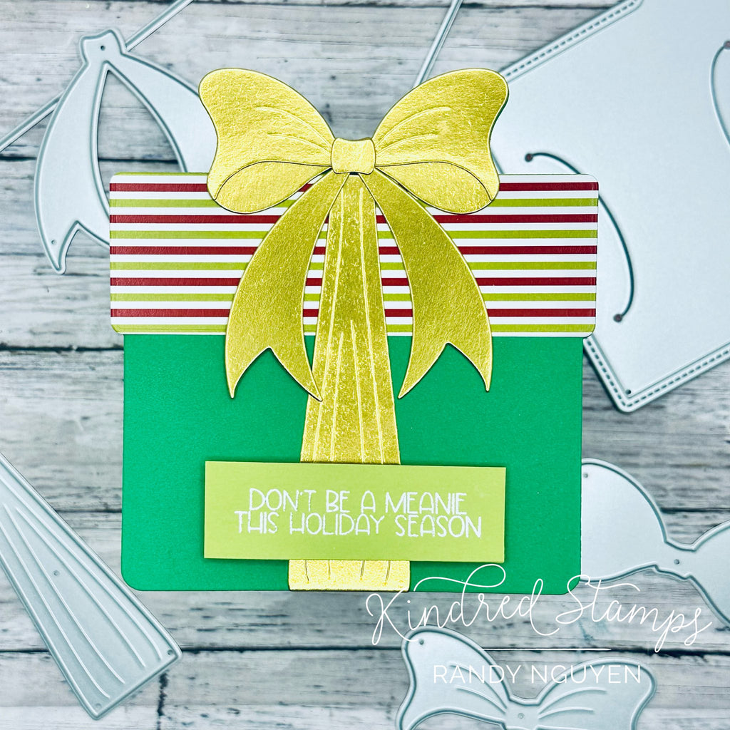 Preorder Holiday Scenes