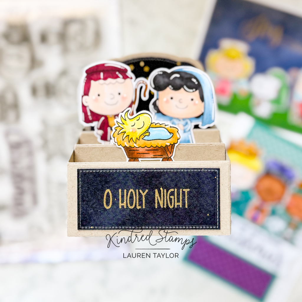 Nativity Play