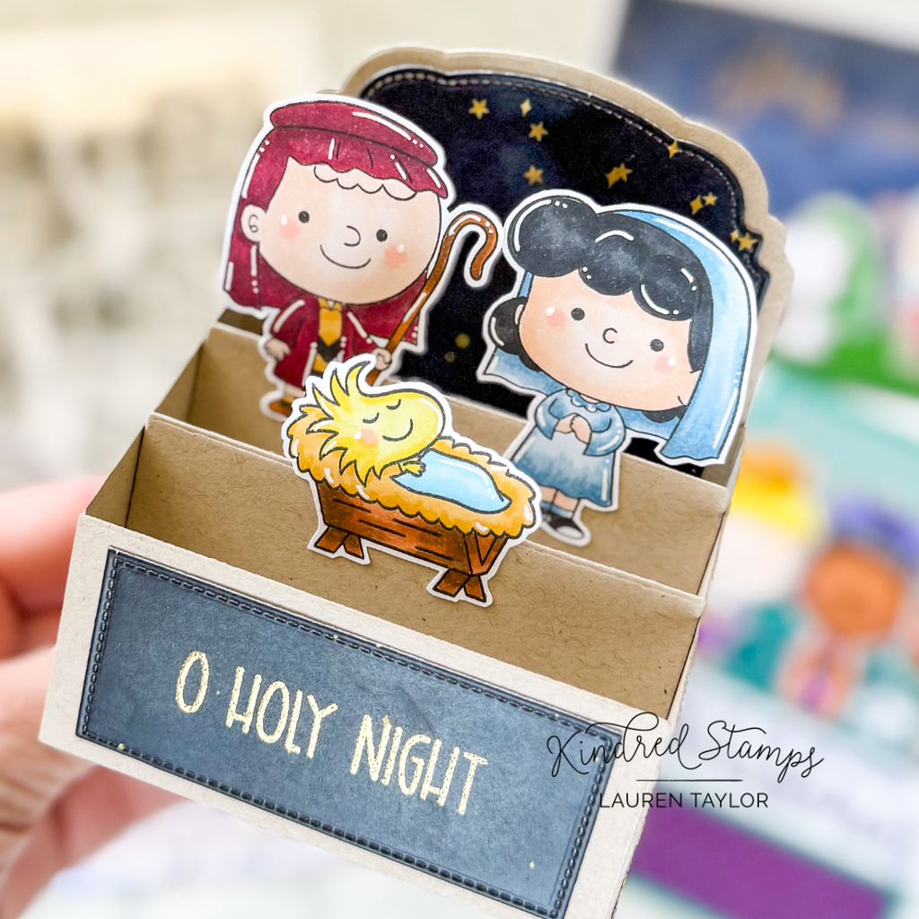 Nativity Play
