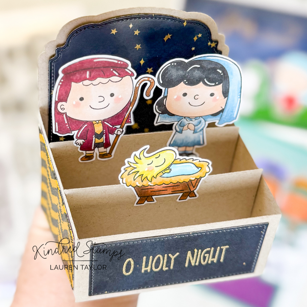Nativity Play