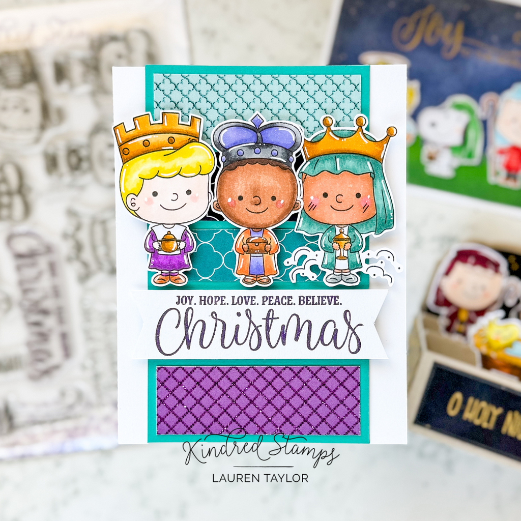 Nativity Play