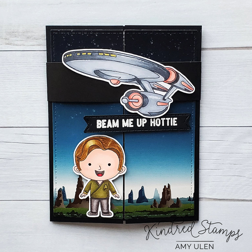 Space Smut