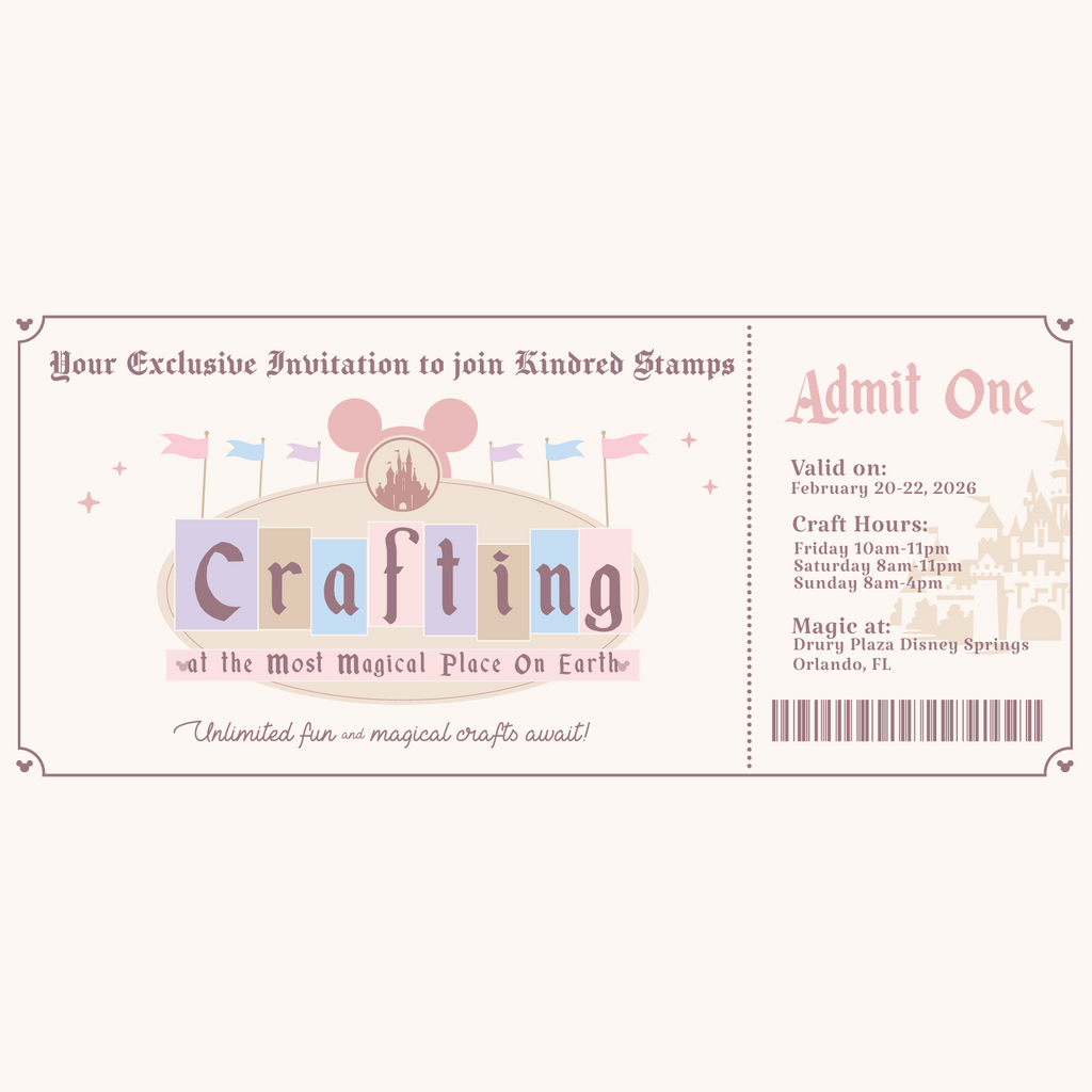 Orlando Kindred Craft Retreat