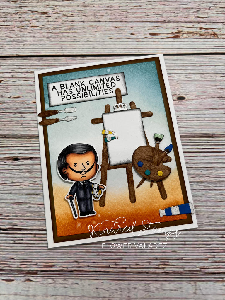 Art Supplies Craft Dies