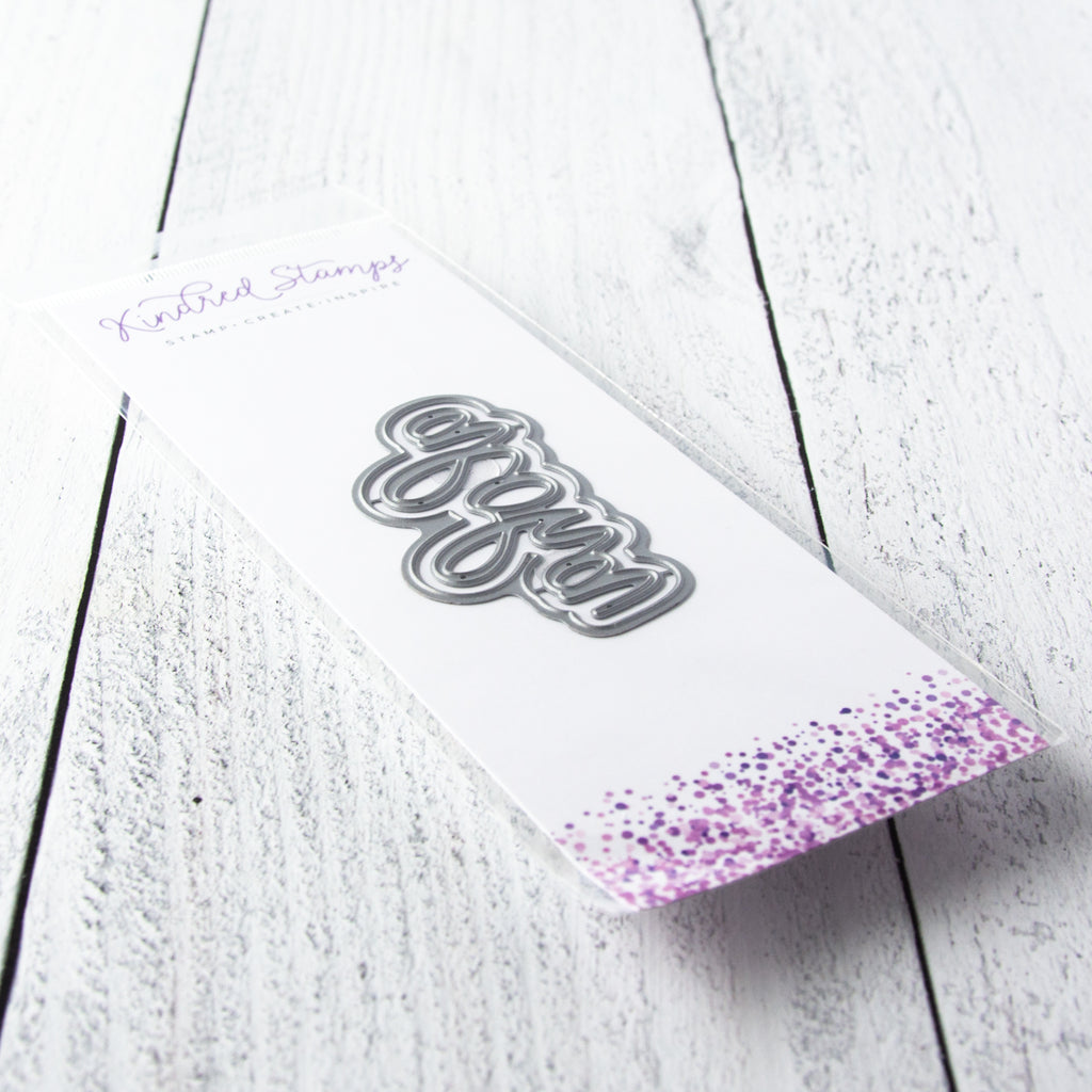 aloha craft die
