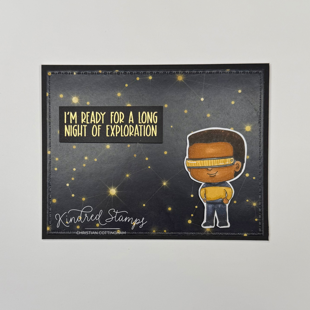 Space Smut