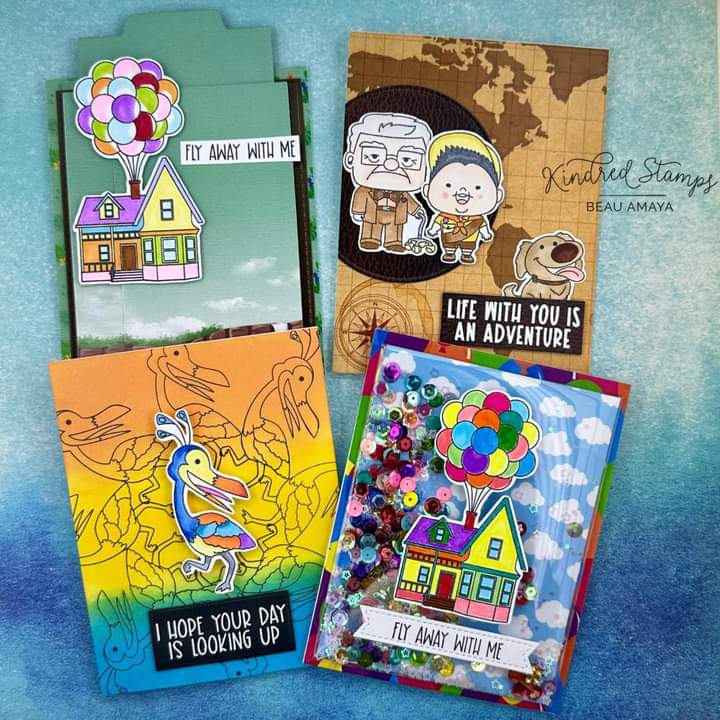 Adventure Pals