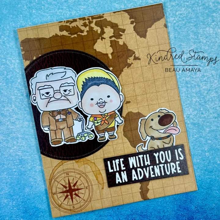 Adventure Pals