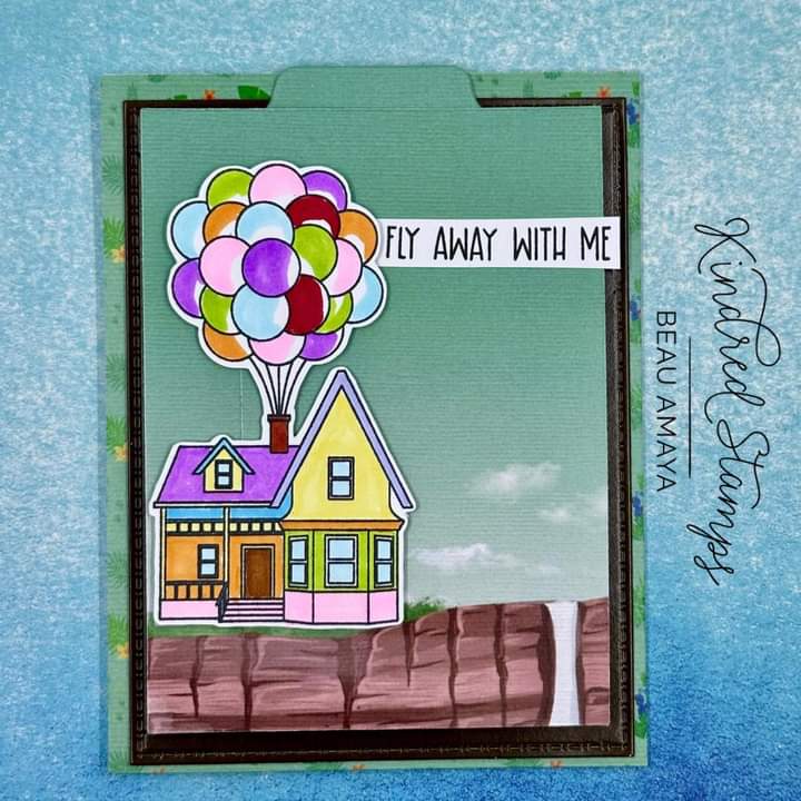 Adventures Paper Pack