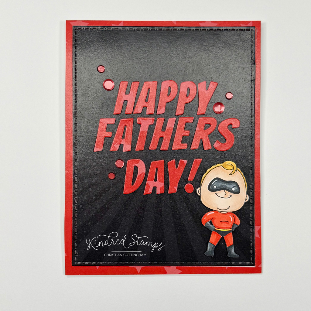 Super Family Limited Edition Kit
