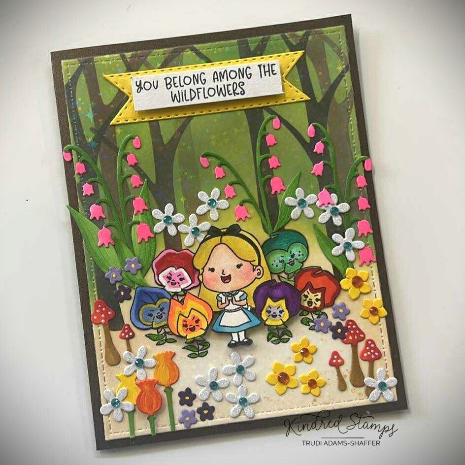 Preorder Animated Pals