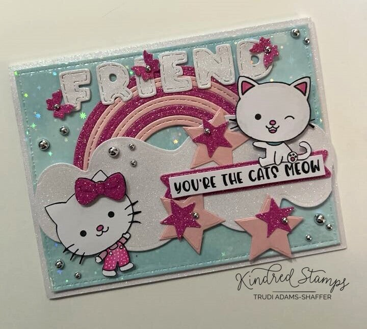 Cute Friends