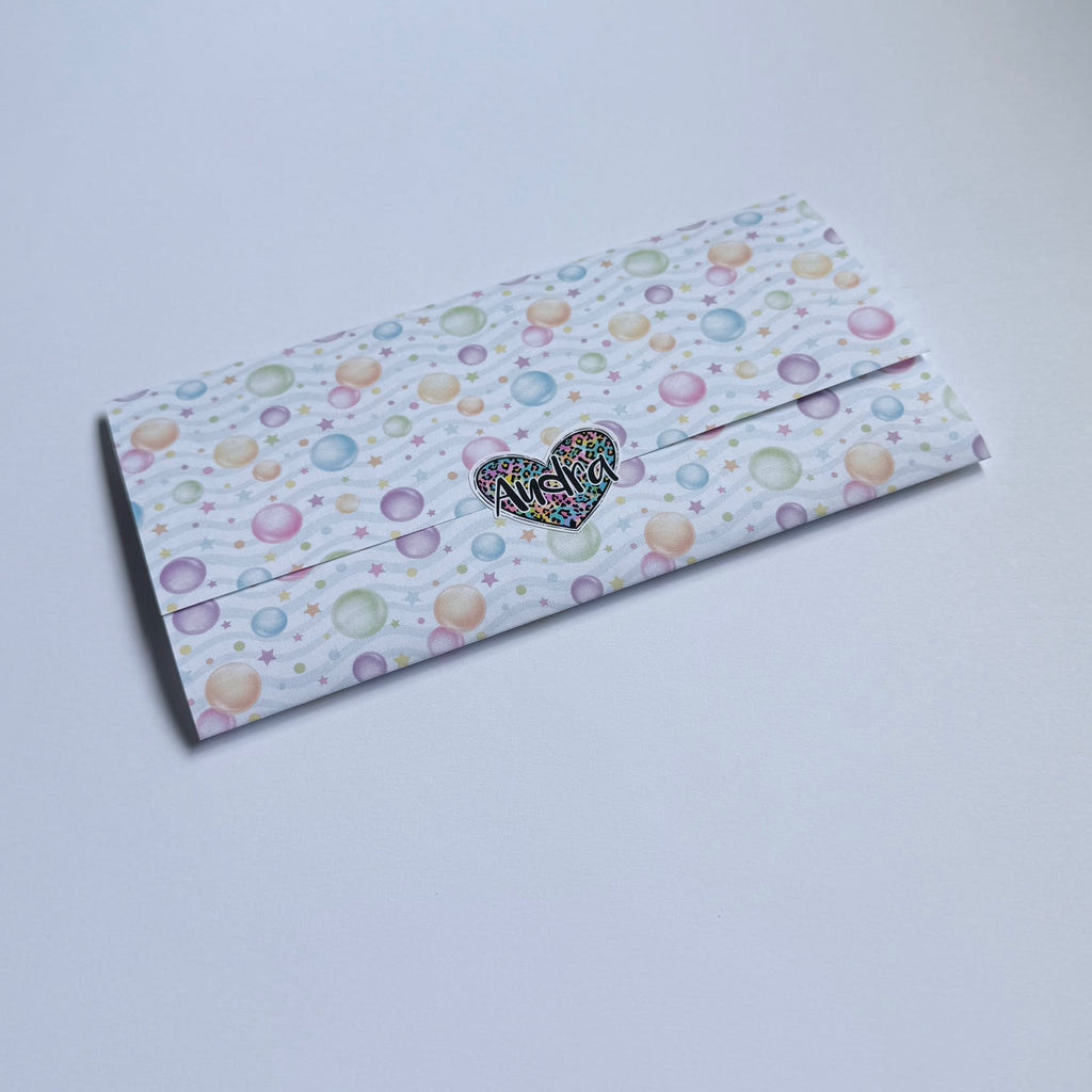 90’s Kid Snail Mail Club – June