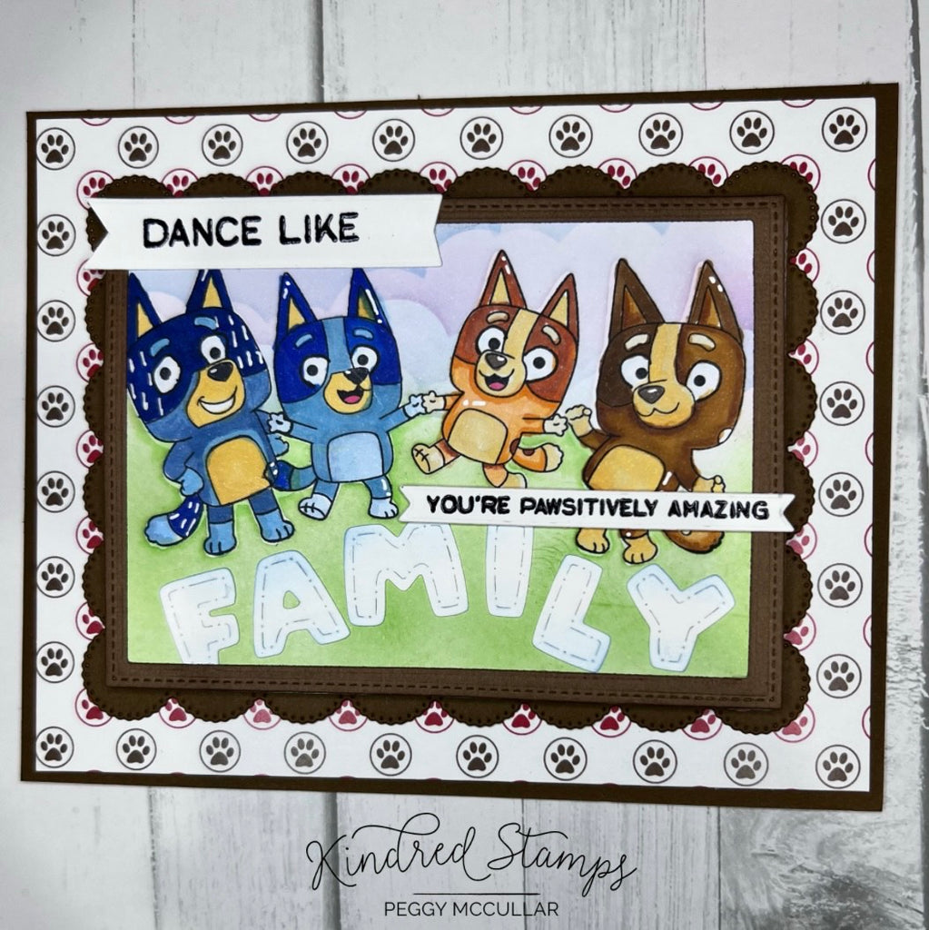 Doggy Family