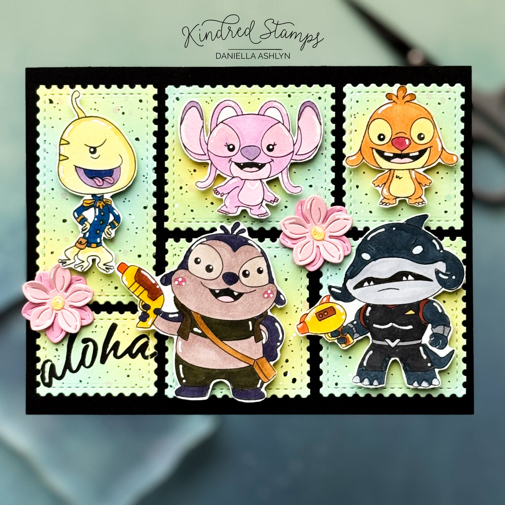 'Ohana