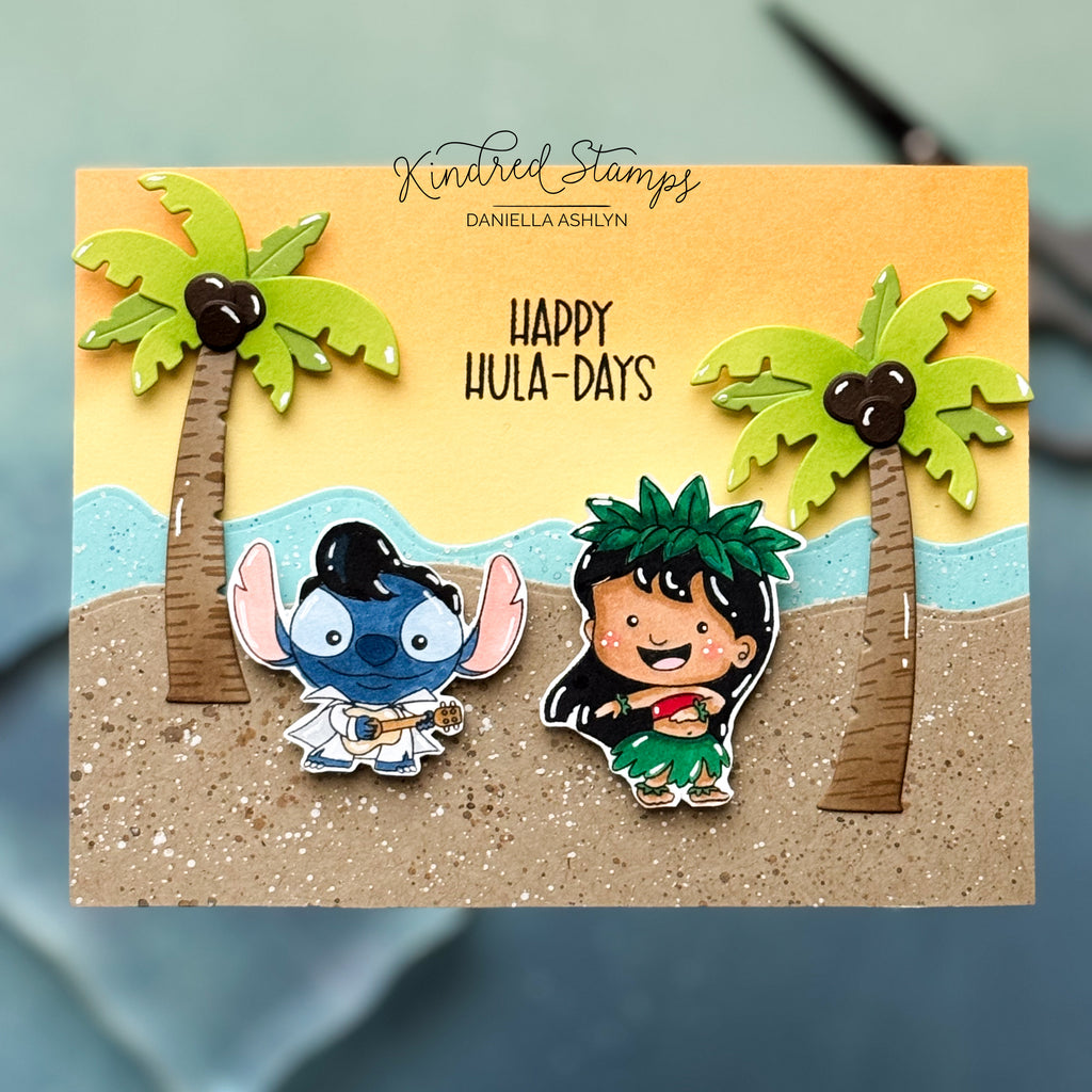 'Ohana