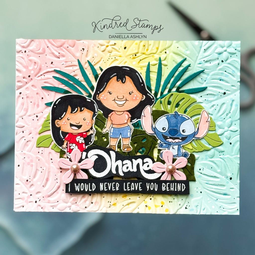 'Ohana