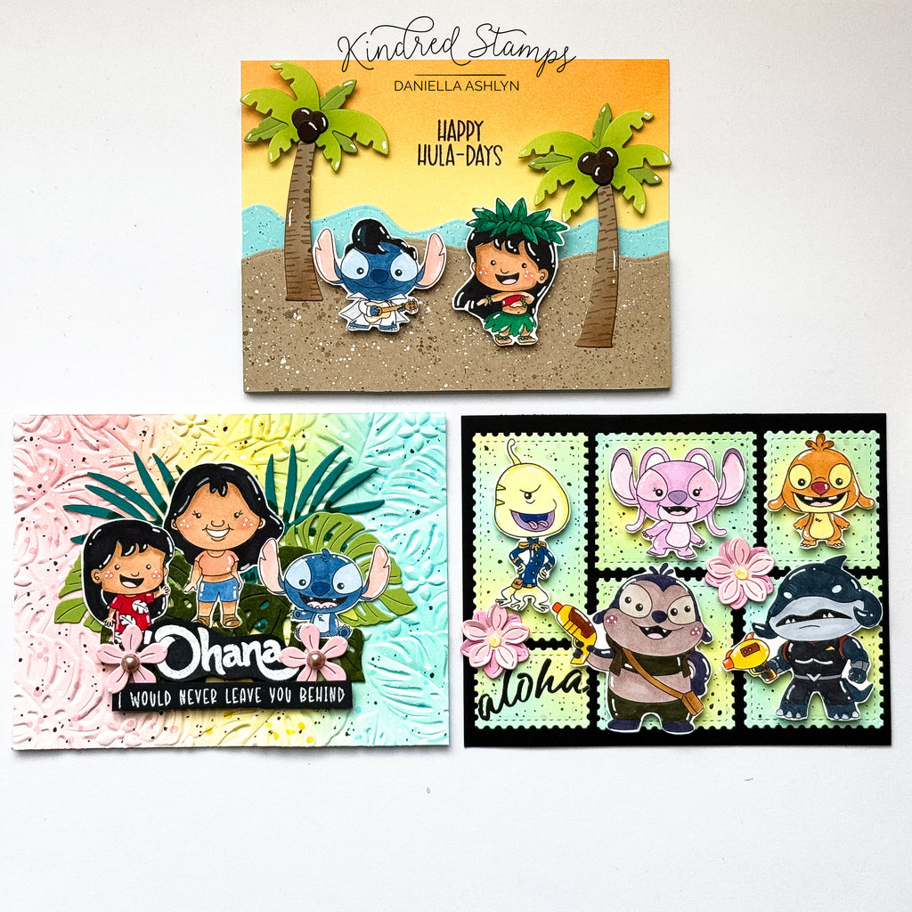 'Ohana