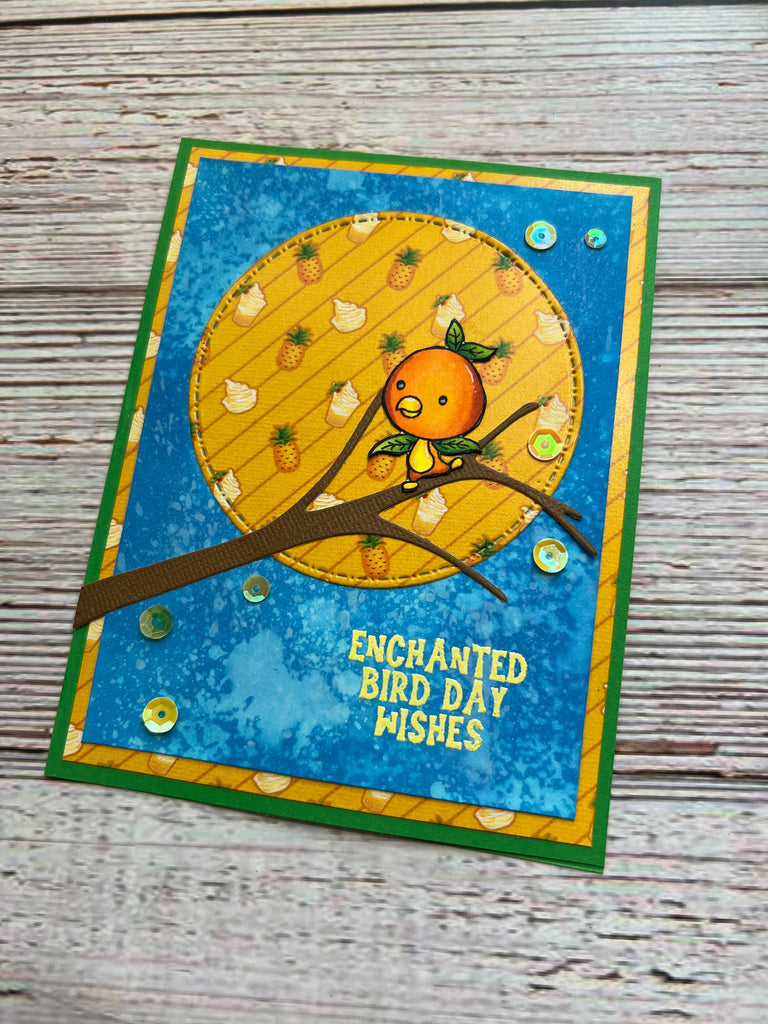 Enchanted Crooners