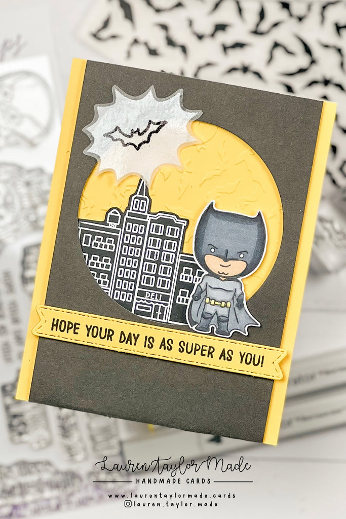 Vault release Justice is Served