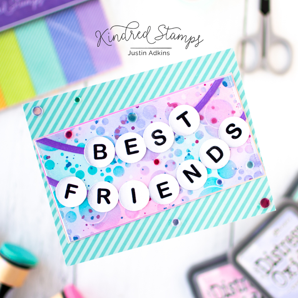 Friendship Bracelets – Kits to Heart