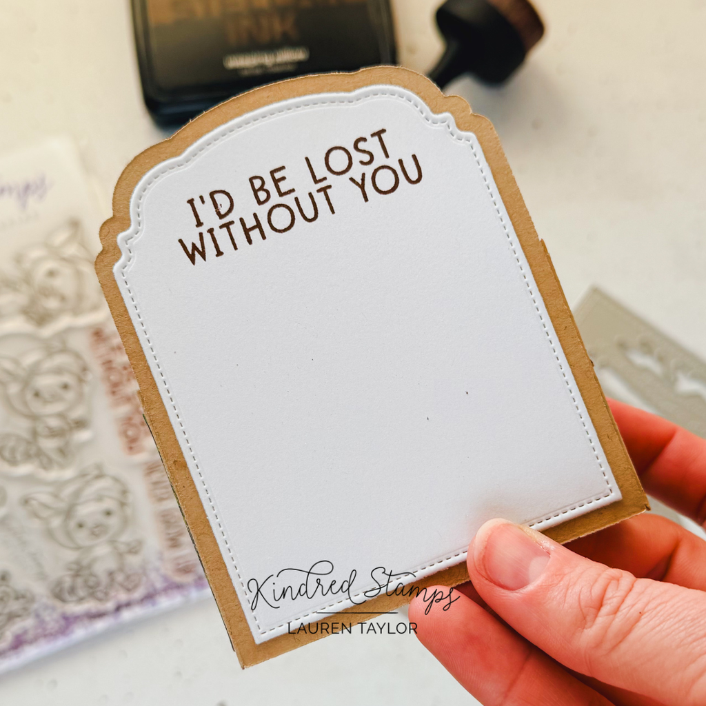 Get Lost