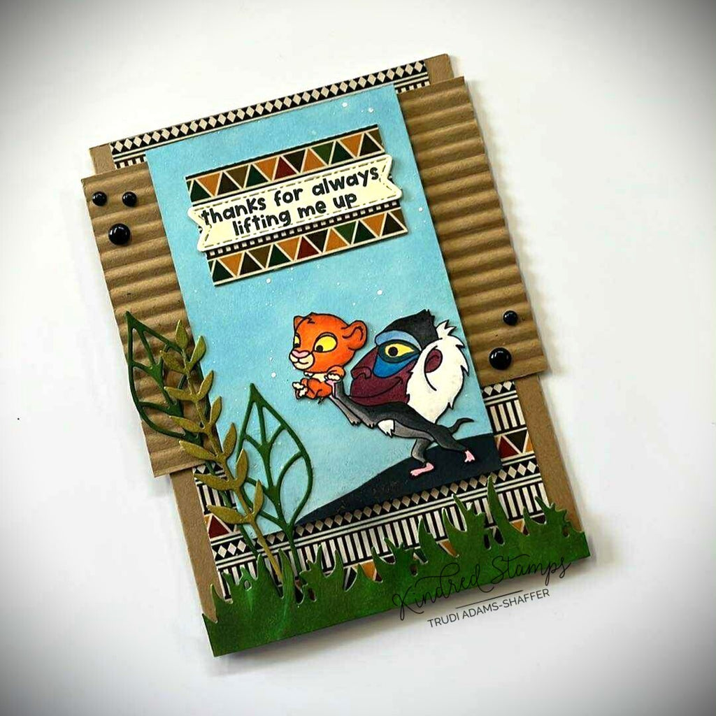 Preorder Animated Pals