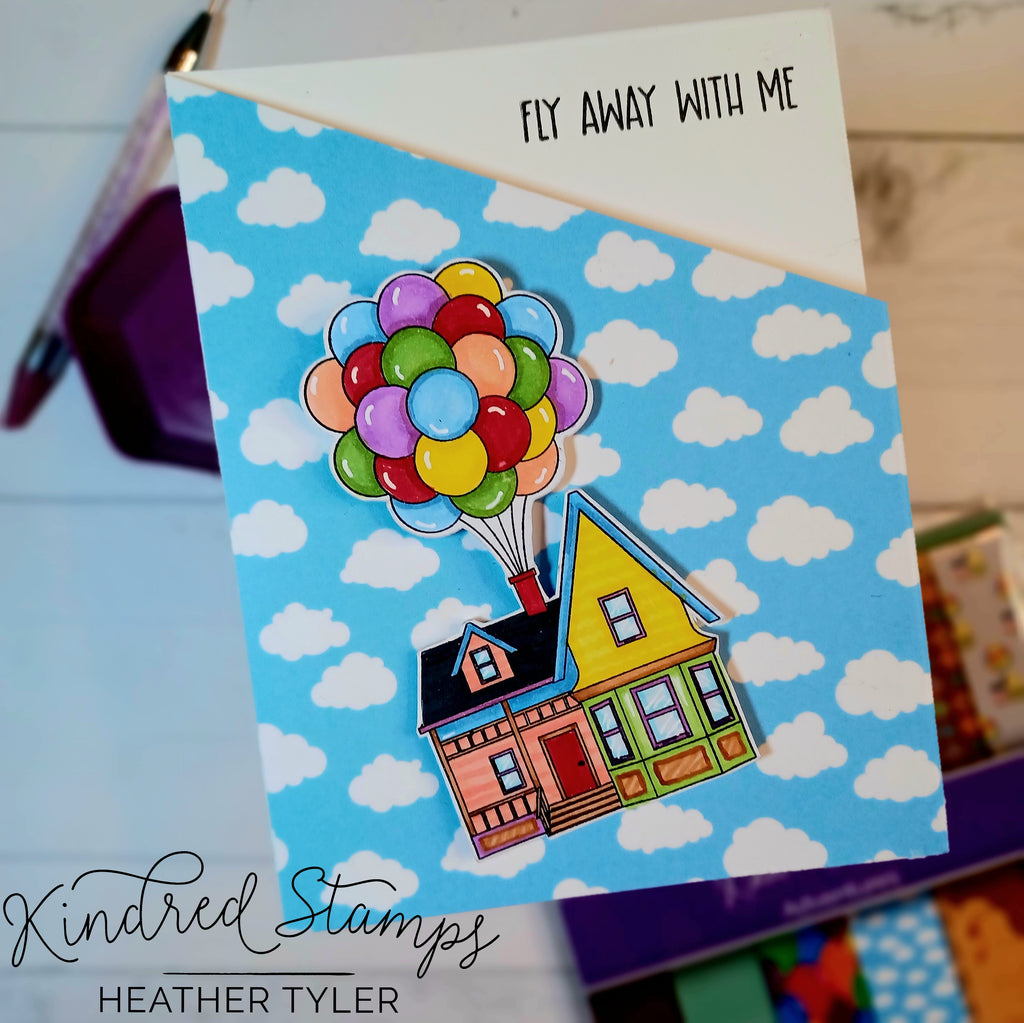 Adventures Paper Pack