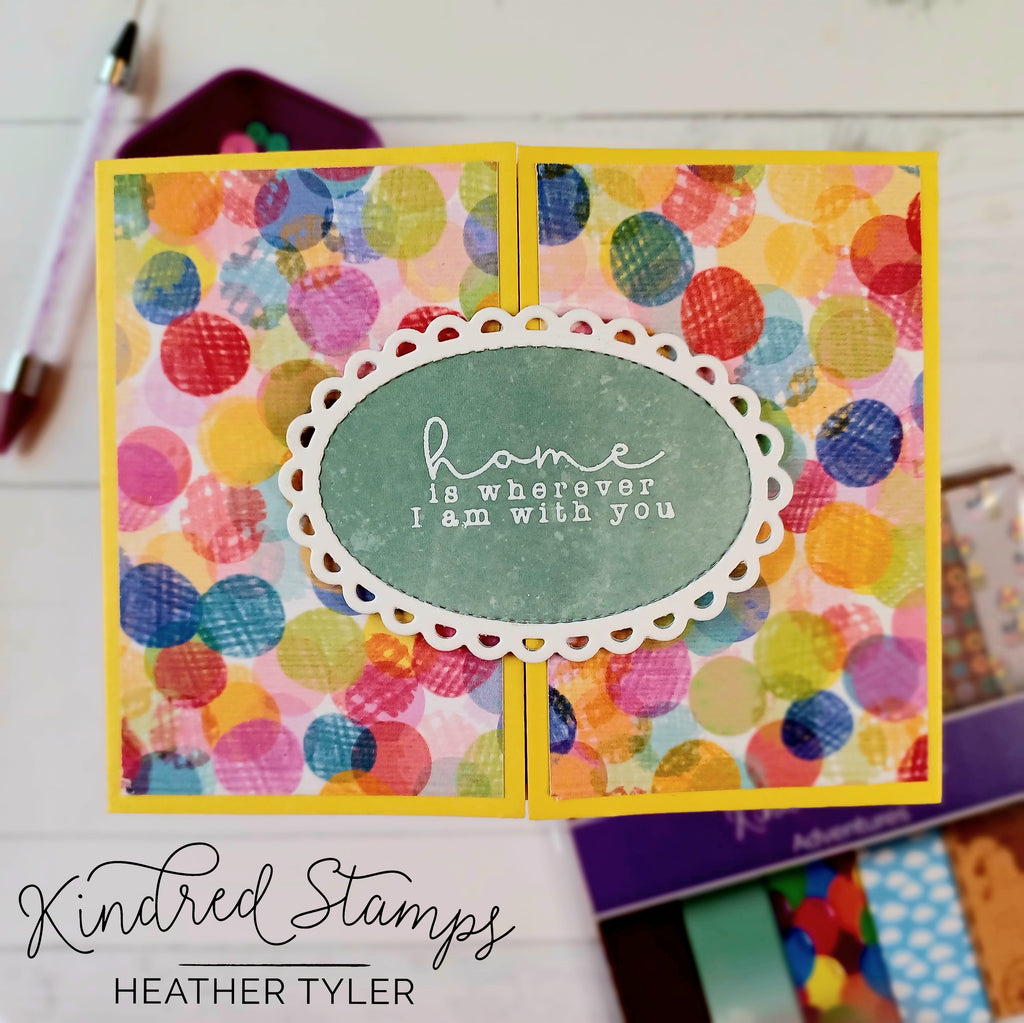 Adventures Paper Pack