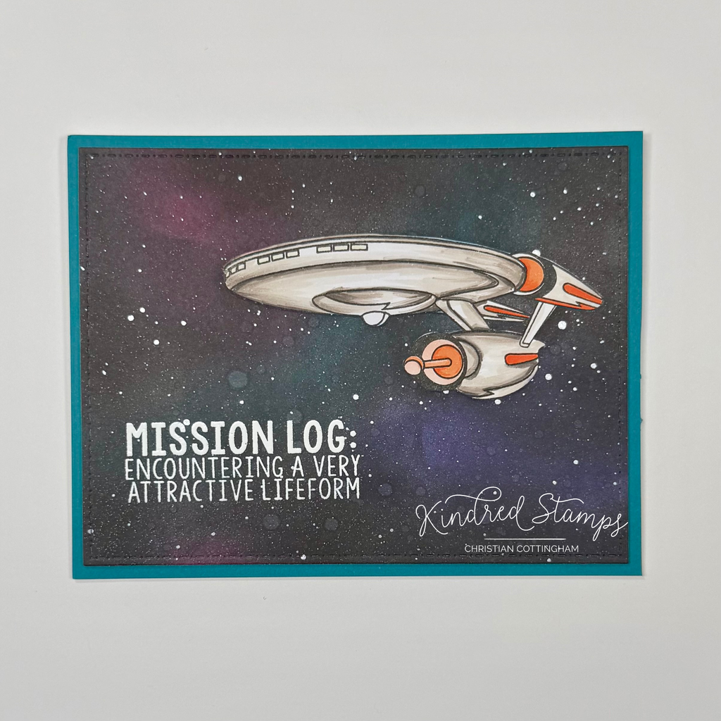 Space Smut