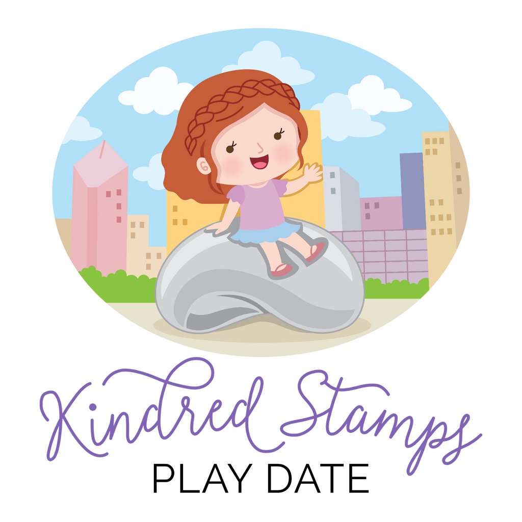 Kindred Crafty Play Date - Schaumburg, IL