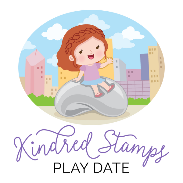 Kindred Crafty Play Date - Schaumburg, IL