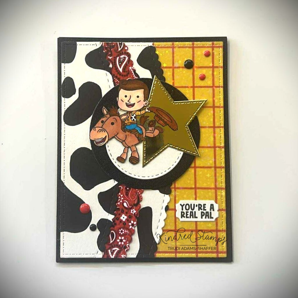 Preorder Animated Pals