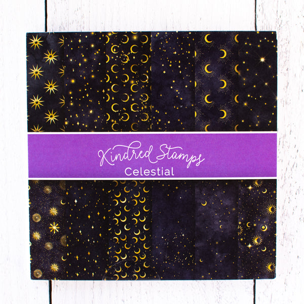 Celestial Paper Pack