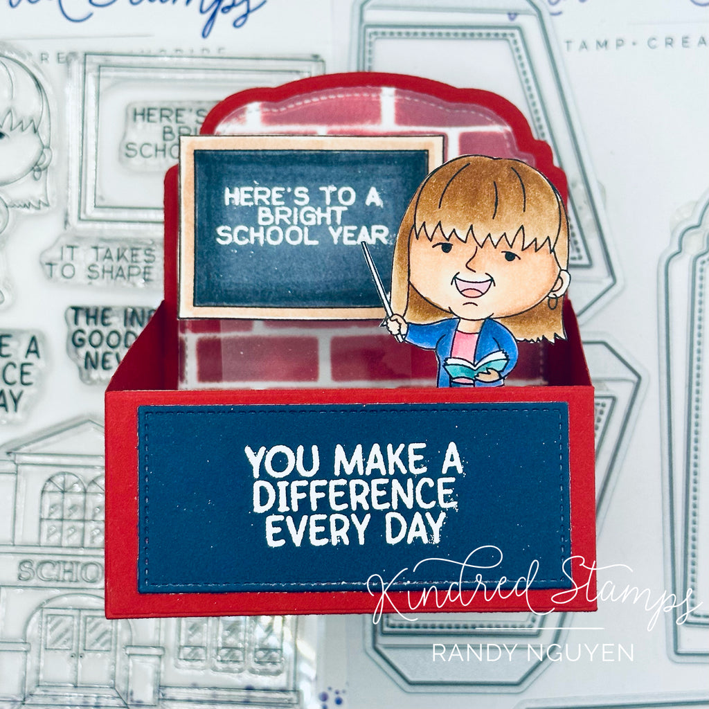 Career Day: Education