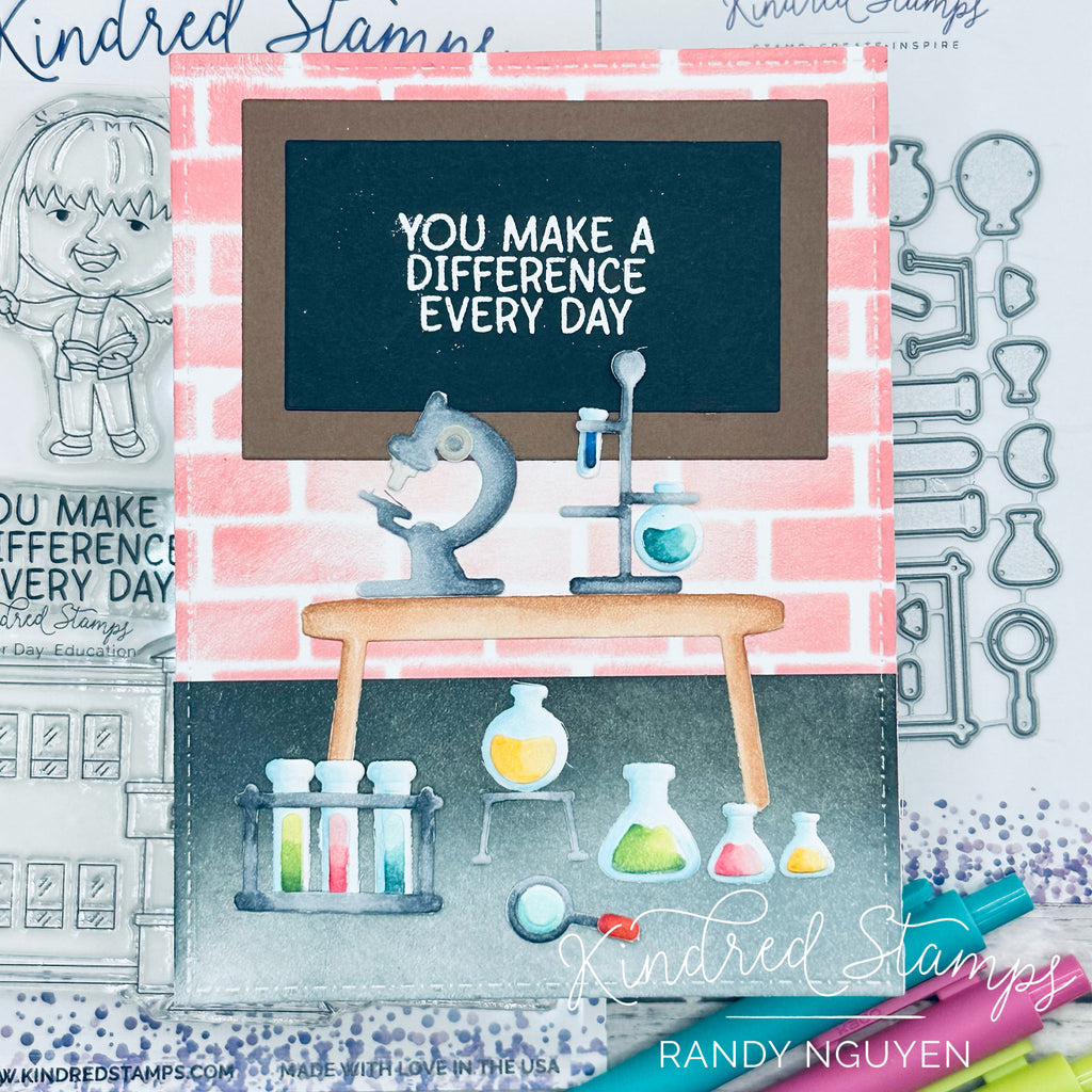 Career Day: Education