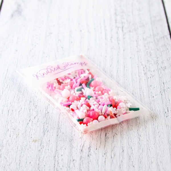 Holiday Sprinkles Shaker Pack