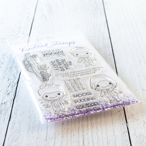 LAST CHANCE Demon Hunters