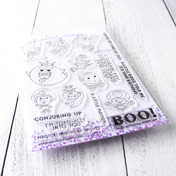 PREORDER Game Extras