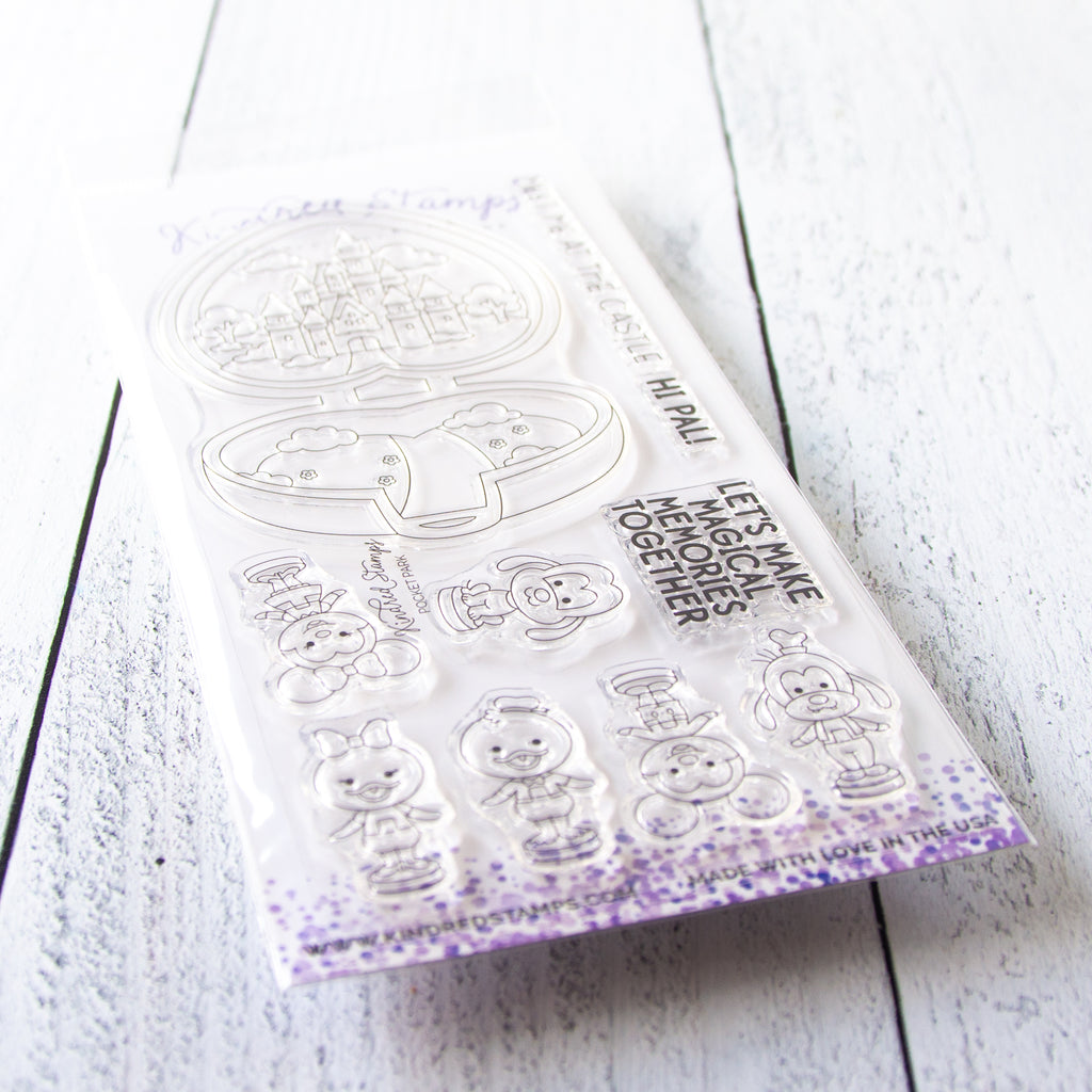 PREORDER Pocket Park